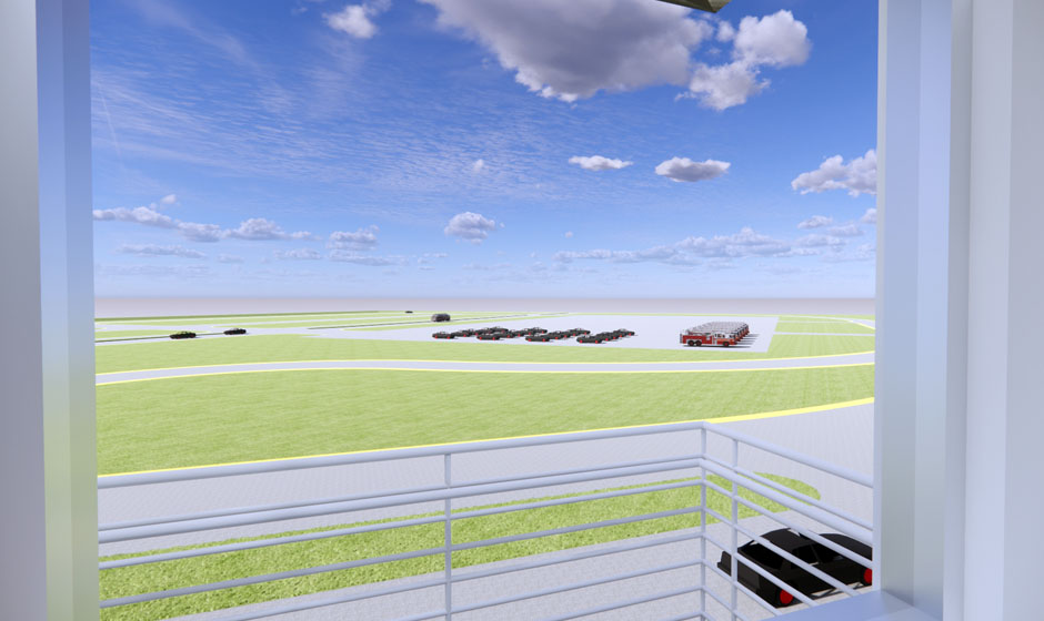 Precision Driving Course image 8